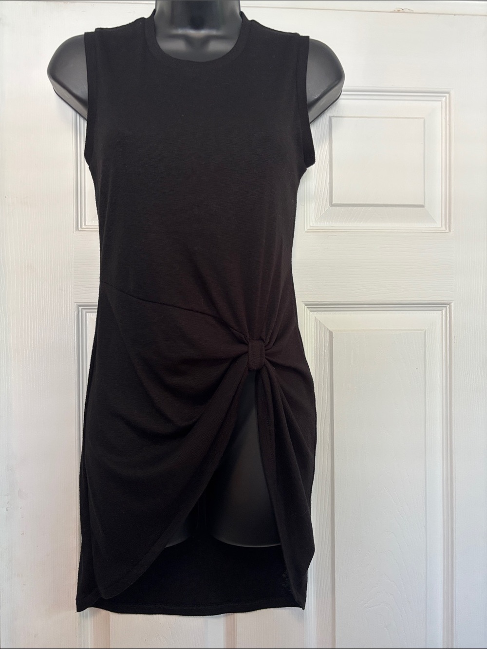 RACHEL Rachel Roy sleeveless long top